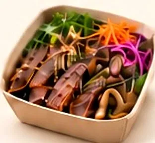 Hibachi Beef Steak rice